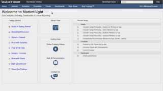 Uploading Related Files to MarketSight