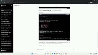 how to display image from array in python