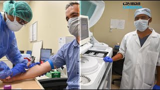 Testing 2 0  How the new antibody tests work