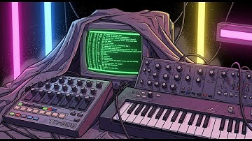 Learn to Code Deep Beats – Live Session in Strudel.cc 🎵💻