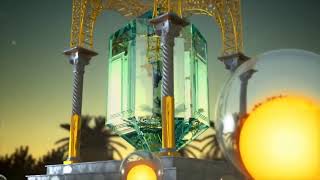 Promo of pprogram Sadaa e Madina #tv #promo #transmission #qtv #geo #ary Friday #islamicinfo #madina