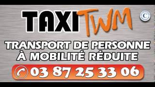 Annonce Comled - Twm - Annonce Février 2016