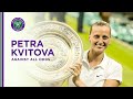 Petra Kvitova: Against All Odds