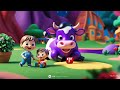 "🎶 Unveiling the Craziest Purple Cow Song You've Ever Heard! 🐮💜 | Must Watch!"