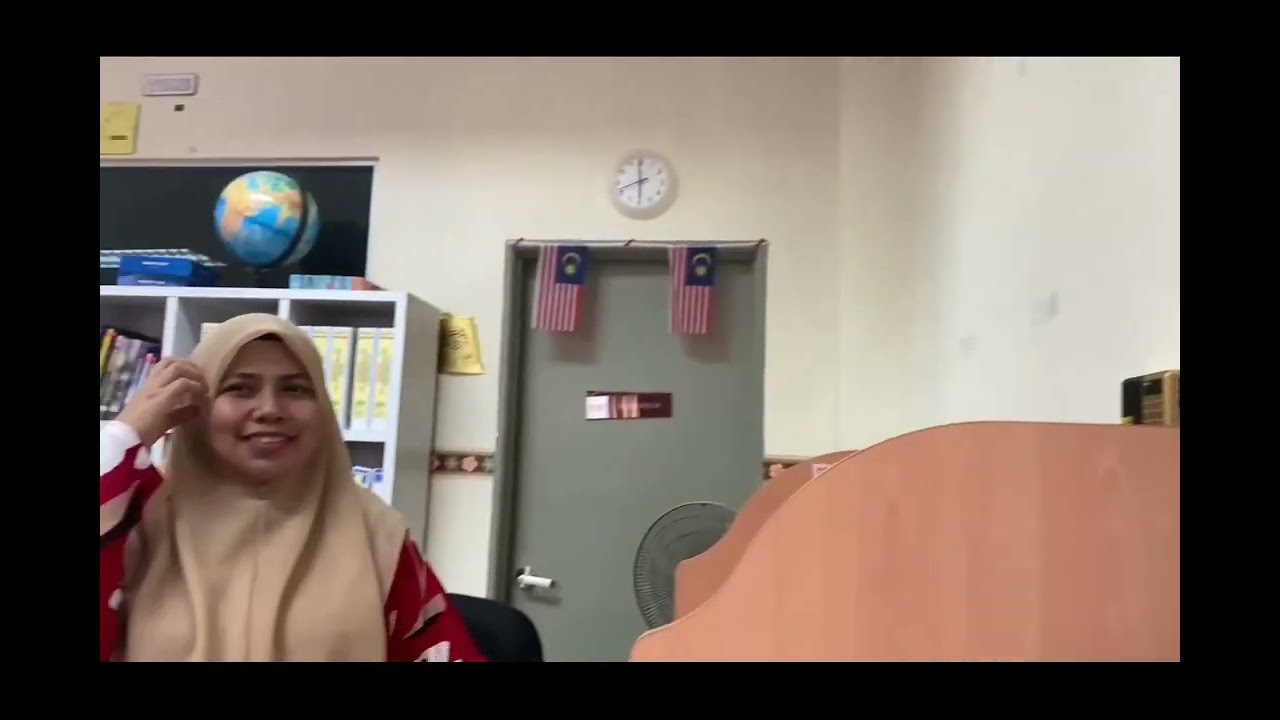 Ucapan Raya Warga SM Imtiaz Yayasan Terengganu Kemaman