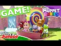 🌟 Matching Game! | Muppet Babies | Disney Kids