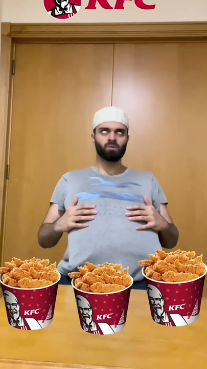 The Sunnah Of Eating Chicken