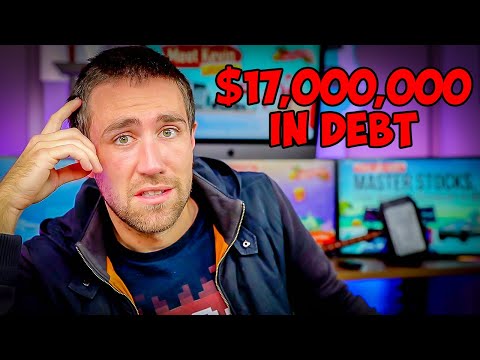 Stock Market Crash Prep