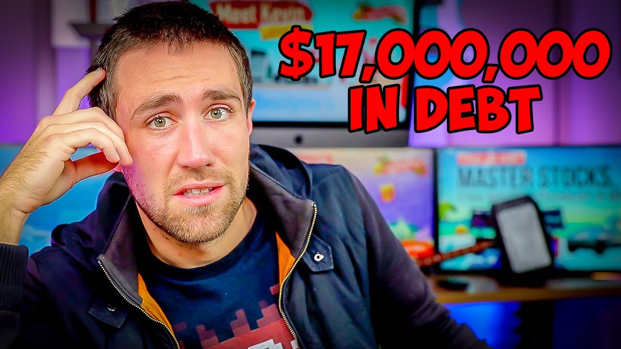 Revealing the Truth | My Real Estate & Net Worth.