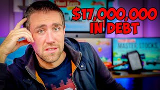 Revealing the Truth | My Real Estate & Net Worth.