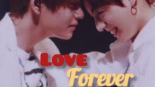 Part 35 Love Forever Taekookff