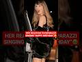 when Taylor Swift SURPRISED by Paparazzi on her birthday #taylorswift