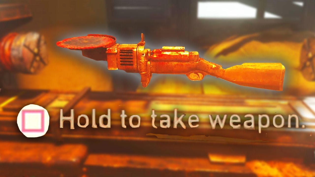 THE DARKEST SHORE EASTER EGG: SECRET PACK A PUNCH RIPSAW UPGRADE GUIDE! (WW2 Zombies)