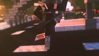 Noble Noodel intro preview/dual with samsauce hes doing 3d text