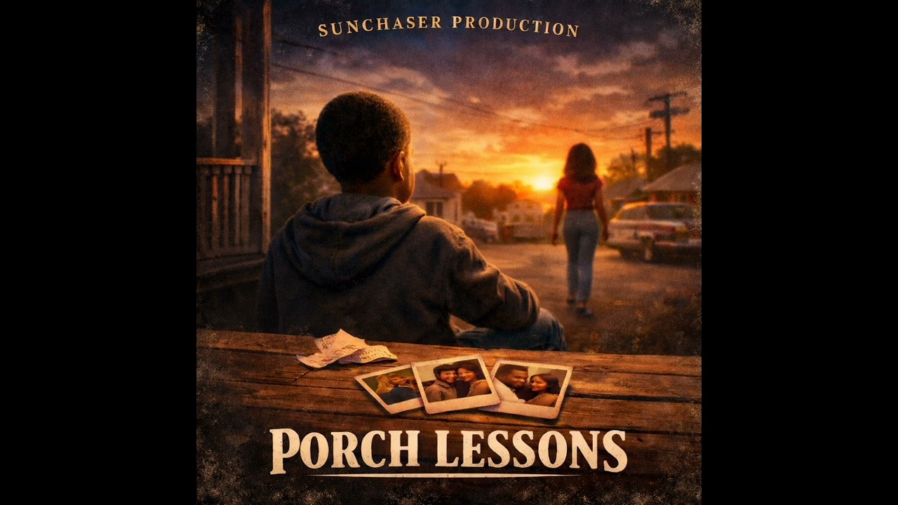 Porch Lessons