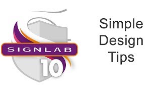 Simple Design Tips