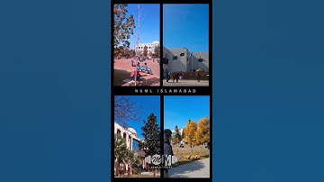 NUML ISLAMABAD | VIEW VIDEO | SHORT VIDEO | AALAP T | MM BAND OFFICIAL