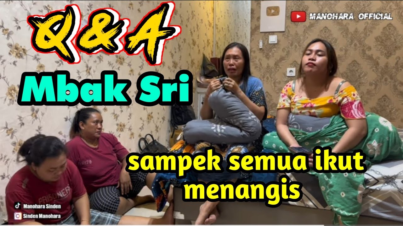 SUAMIKU MENGHANCURKAN MASA DEPAN ANAK ANAK KU 🥹🥹