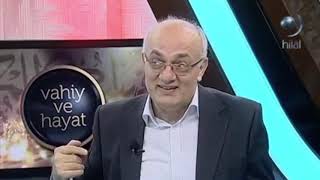 Namaz 50Den 5E Mi Indi? - Mustafa İslamoğlu - Prof. Dr. İsrafil Balcı