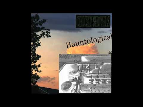 Chucky Shovels - Hauntological (Ep: 2019) Soft Grit Recordings