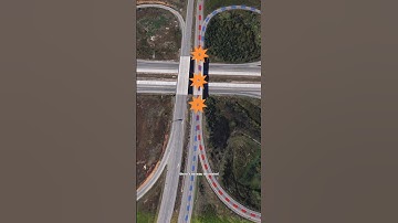 Why cloverleaf interchanges suck