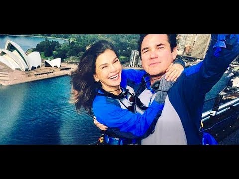 Video: Dean Cain Neto vrednost: Wiki, poročen, družina, poroka, plača, bratje in sestre