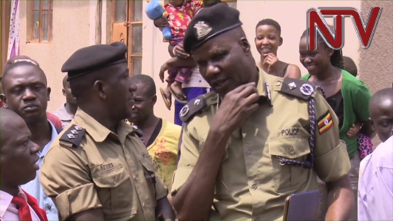Afande Kirumira ateekeddwako obukwakkulizo n’akkirizibbwa okweyimirirwa