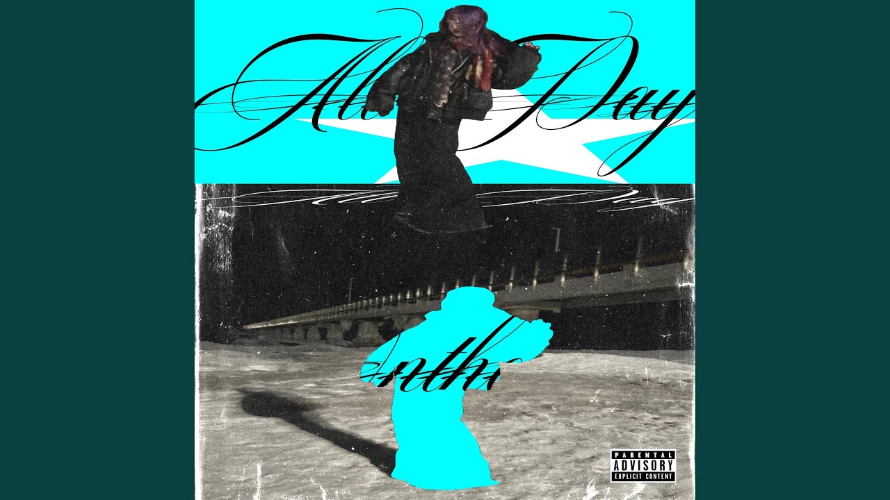 ALL.DAY. - YouTube