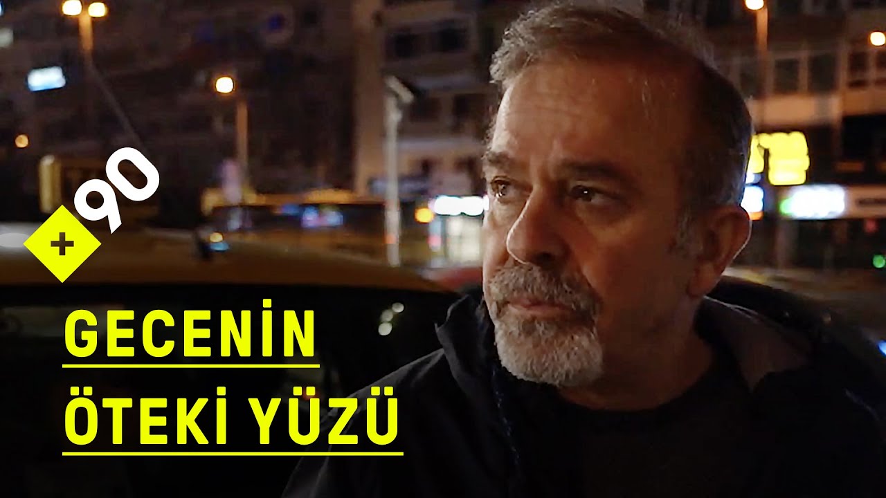 Evsizleri fotoğraflayan taksici: "Hepsi siyah-beyaz hayatlar yaşıyorlar"