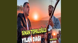 Yılan Dağına Kar Yağmış Sinan Topaloğlu Resimi