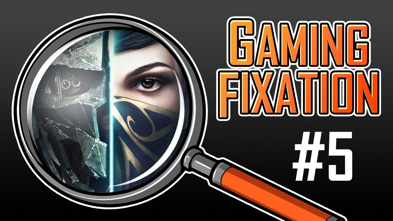 Dishonored 2 Part 5: Senseless Violence - Gaming Fixation Plays