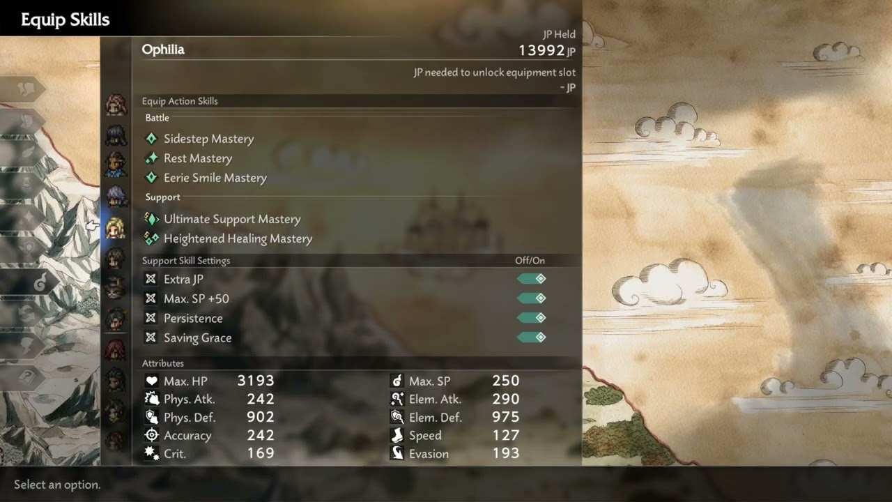 Octopath Traveler 0 #33 - FINAL: From Da Beebles