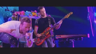 COLDPLAY - ADVENTURE OF A LIFETIME // TRADUÇÃO PT-BR (LIVE IN SÃO PAULO)