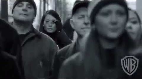 Ballistic: Ecks Vs Sever Trailer