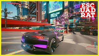 Cyberpunk 2077 English screenshot 5