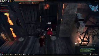 Crazy Vindictus Glitch