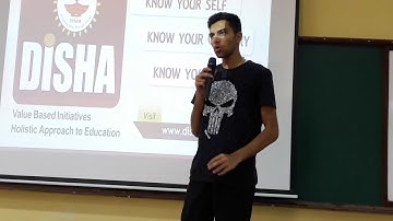 Student orientation program in PES College