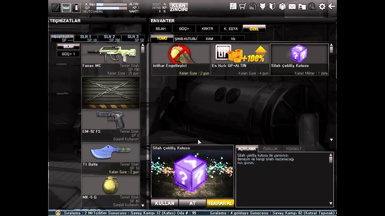 ELVERİCİ SERİSİ VE elverici F.E BOYLE CIKARILIR !