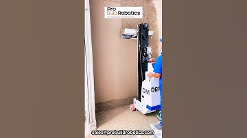 Robots at Work: The New Frontier in Construction Technology