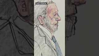 Judge Hannah Dugan trial day 3 #milwaukee #news #judgedugan