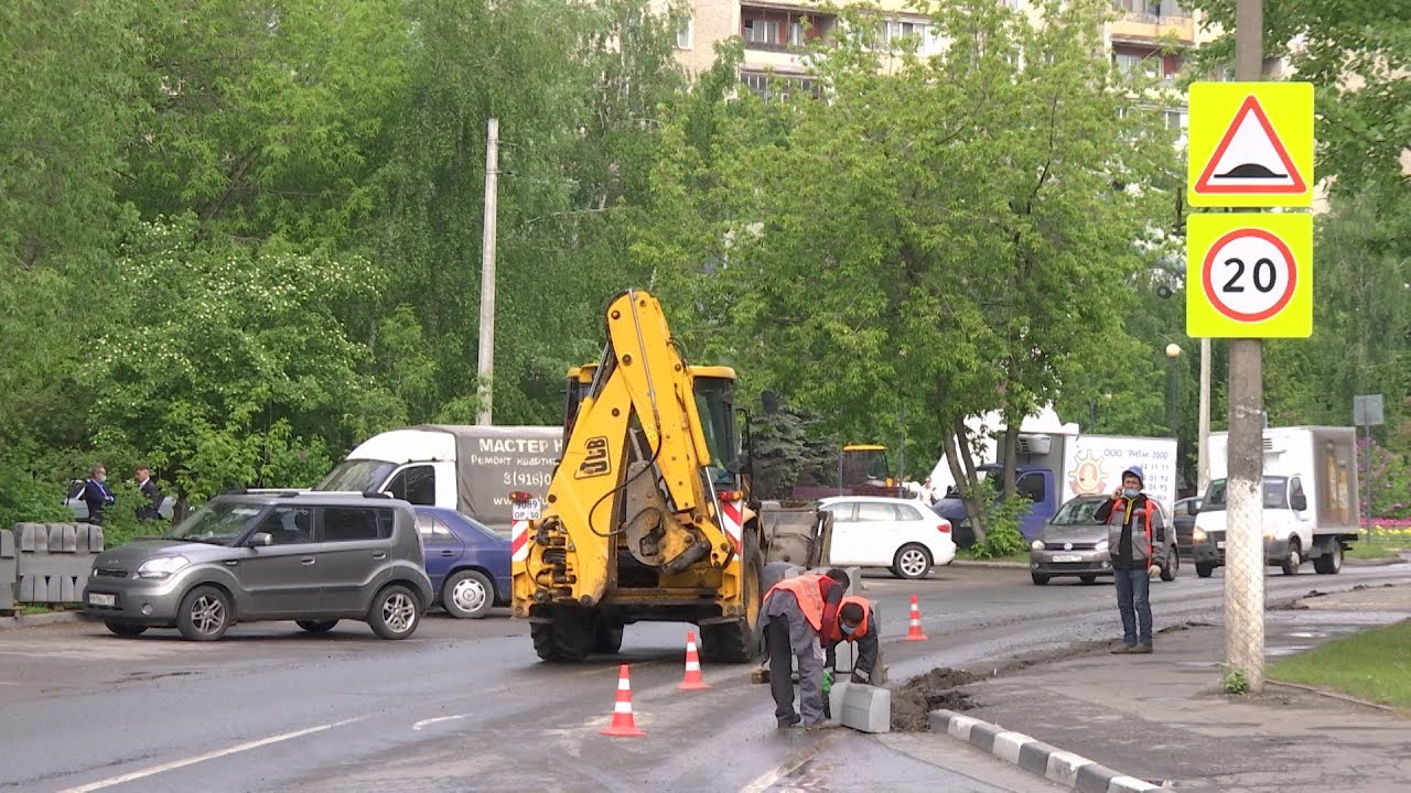 Ремонт рено в люберцах