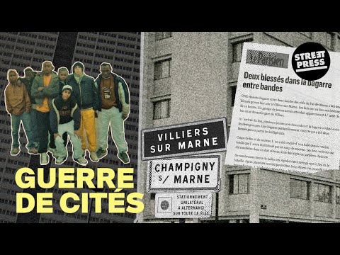 Vidéo: Comment Arrêter La Guerre