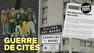 Comment on a mis fin à la guerre entre nos deux cités