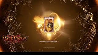 FREE MYTHIC MOUNT AND WS! DARK CROWS PRIVATE SERVER 2025!