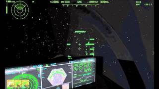 Arma 2 Fun in space!!