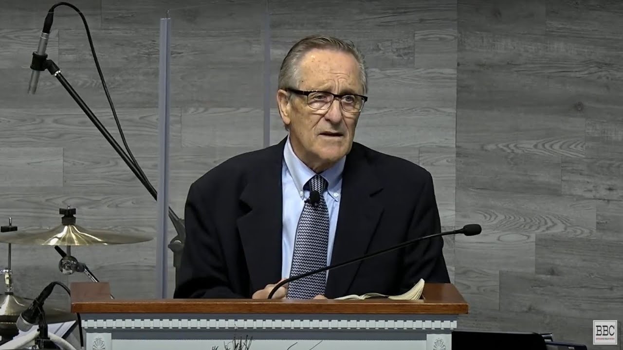 Bethlehem Bible Church Sunday Services 05/19/2024 YouTube