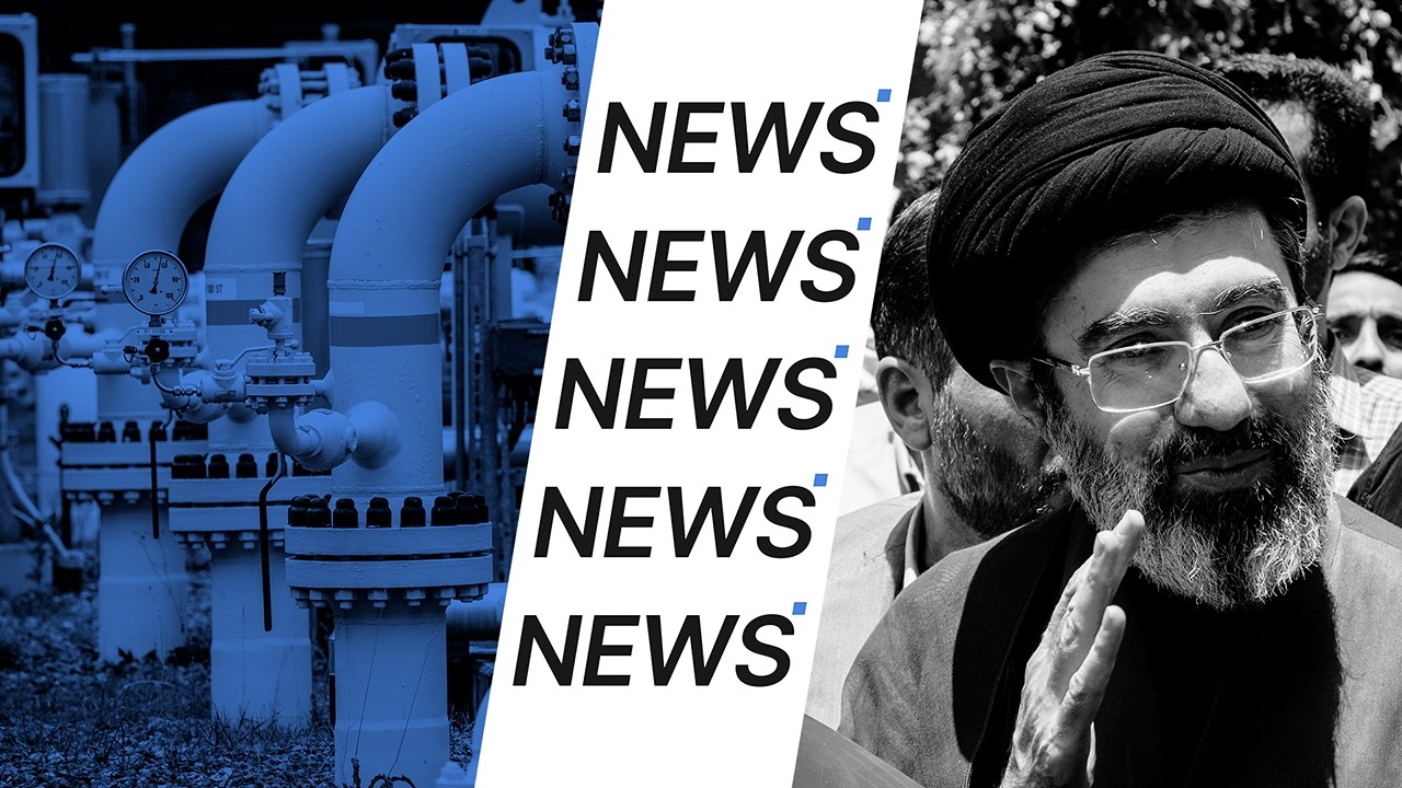 Взлет цен на нефть, жертвы ударов и аресты в Катаре за фейки о войне. Сын Хаменеи возглавит Иран