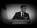 ردالشيخ محمدسعيدرسلان حفظه الله على الرئيس الفرنسي