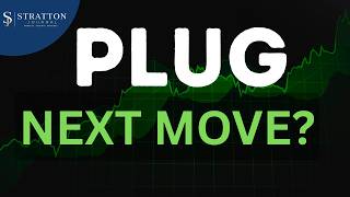 PLUG Stock Analysis Today | Plug Power Stock Prediction, PLUG Stock Price Target, Forecast & News