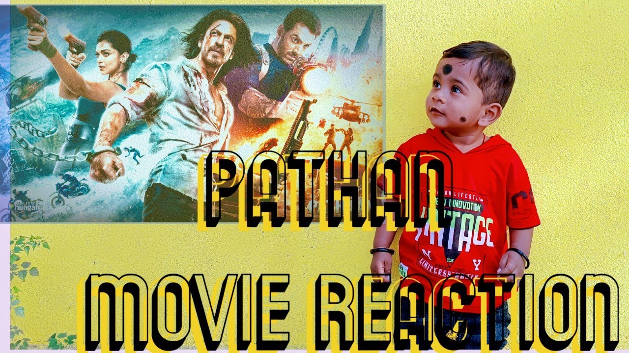 pathan boycott boy reaction | pathan reaction